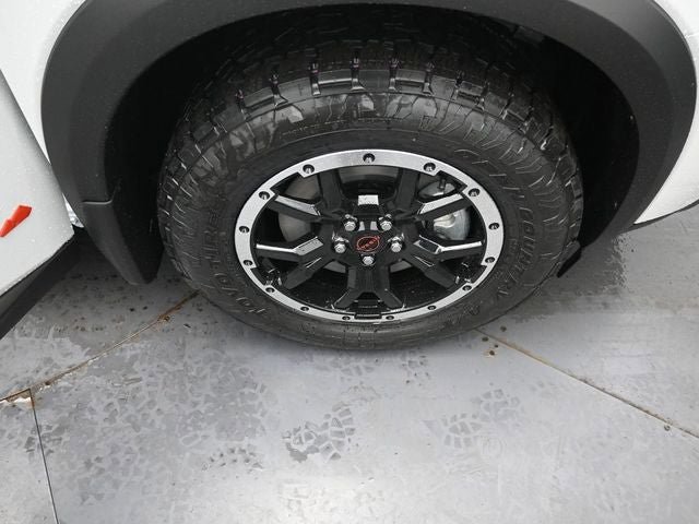 New 2026 Nissan Pathfinder Rock Creek image 41