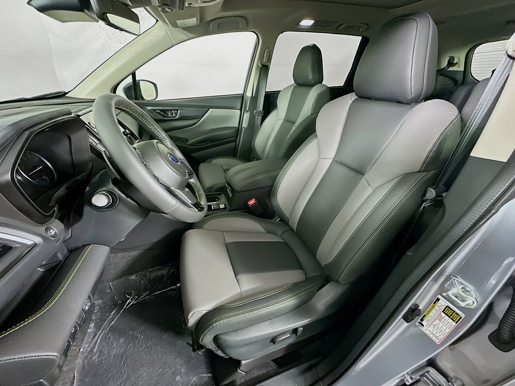 New 2025 Subaru Ascent Onyx Edition image 27