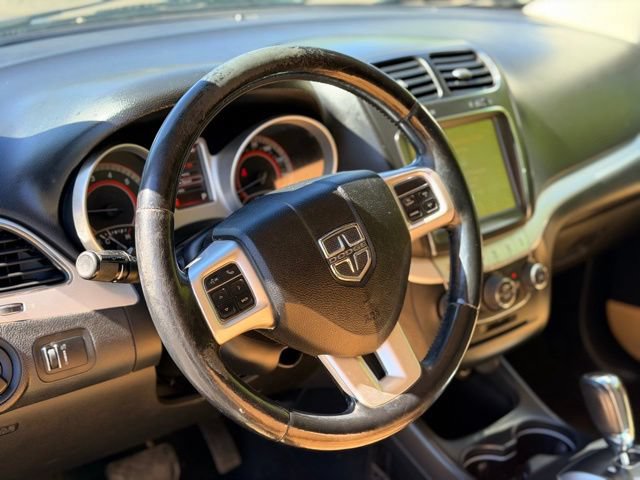 Used 2015 Dodge Journey R/T AWD/4WD image 8