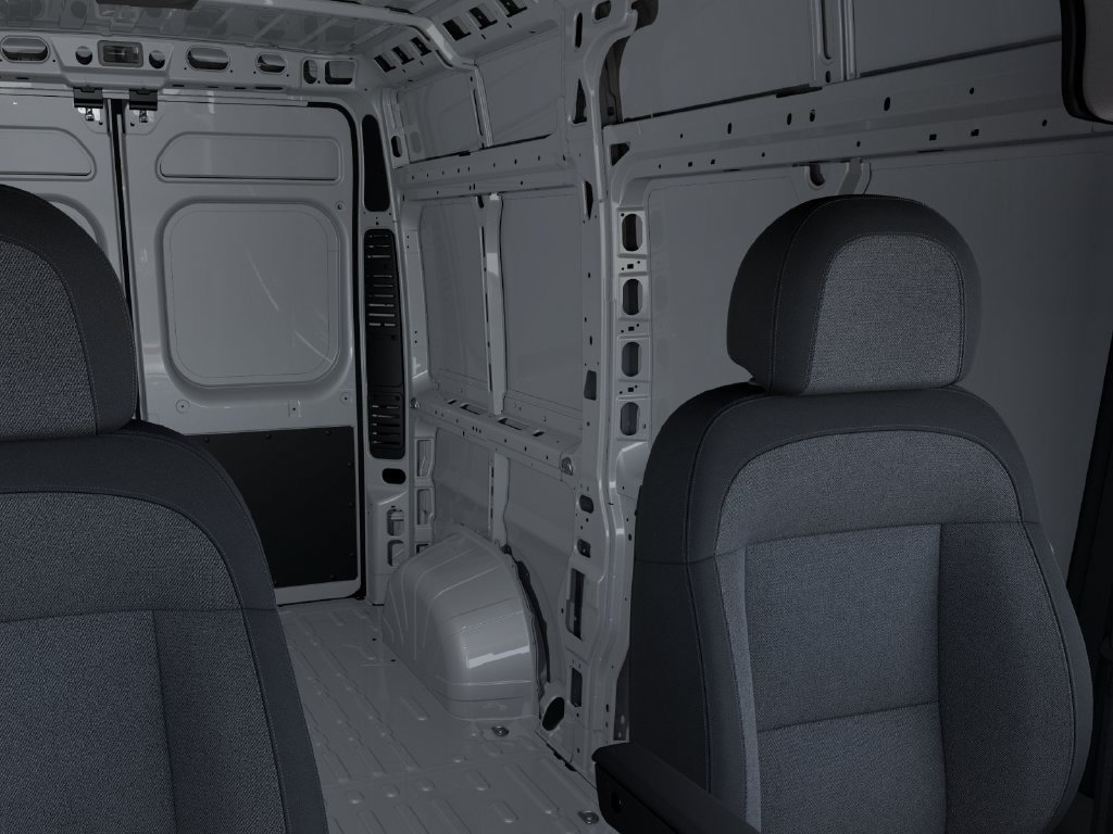 New 2027 RAM ProMaster 1500 w/ Convenience Group FWD image 26