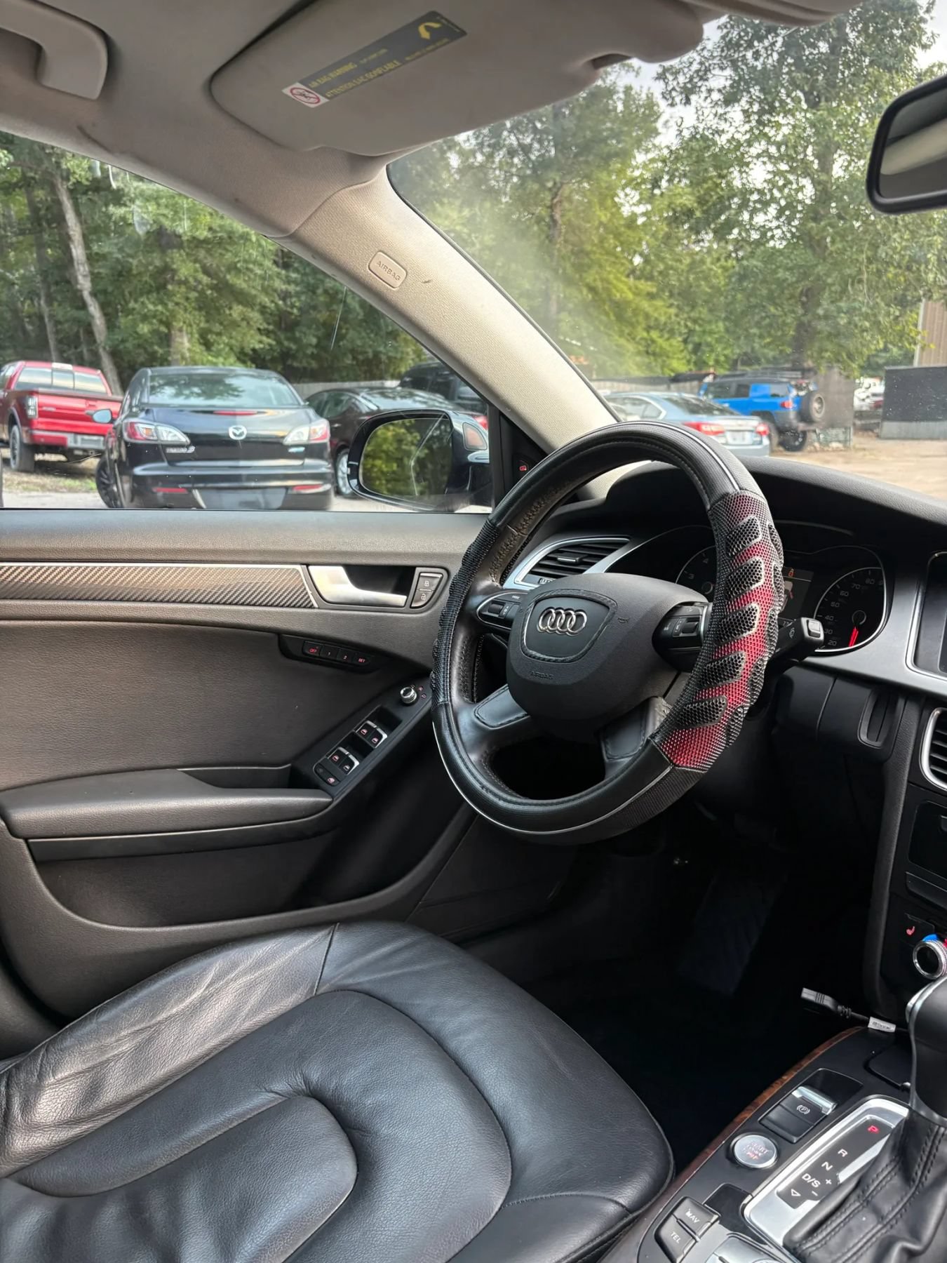 Used 2014 Audi A4 2.0T Premium Plus w/ Premium Plus Package AWD/4WD image 43