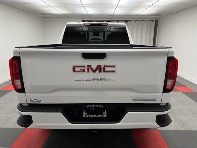 New 2026 GMC Sierra 1500 Elevation w/ Preferred Package AWD/4WD image 5