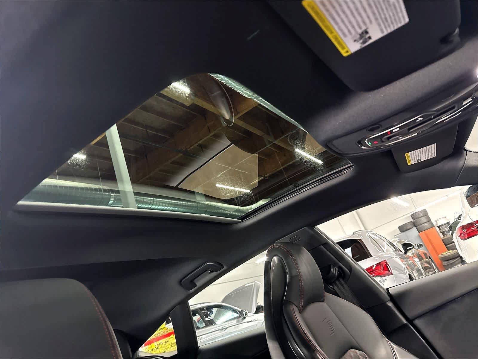 Used 2023 Audi S5 Premium Plus AWD/4WD image 23