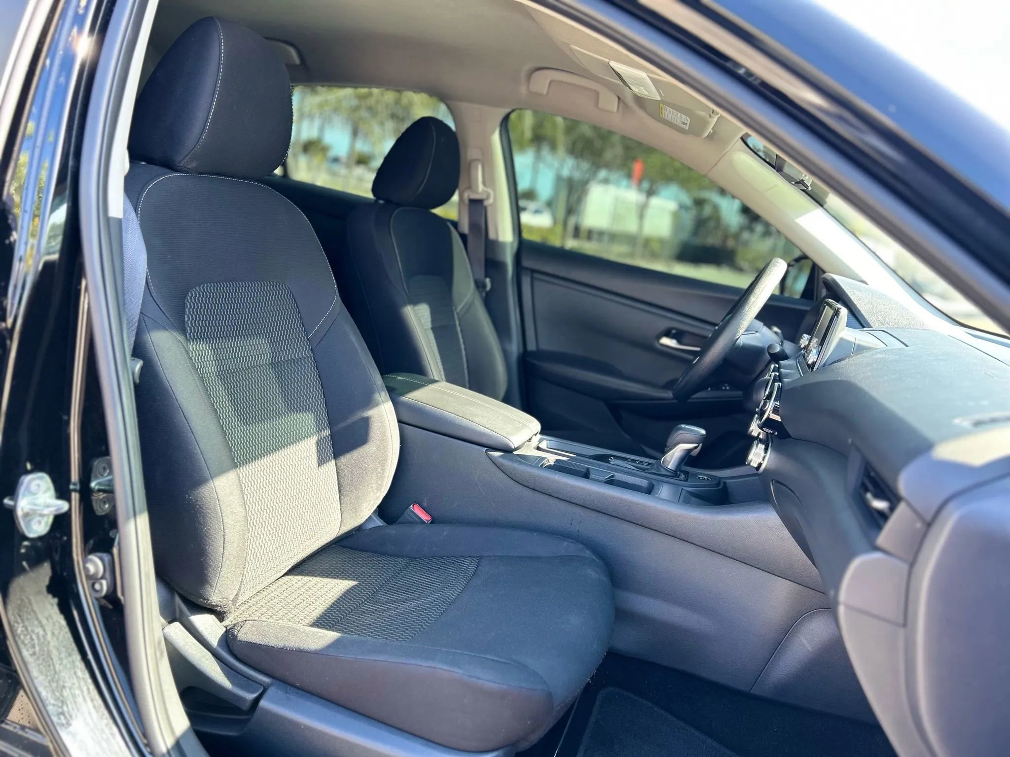 Used 2023 Nissan Sentra S image 14