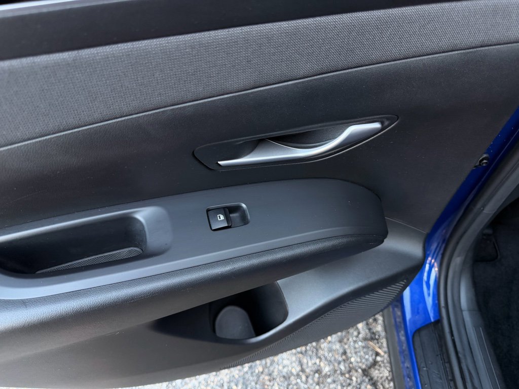 Used 2023 Hyundai Tucson SEL w/ Convenience Package image 19