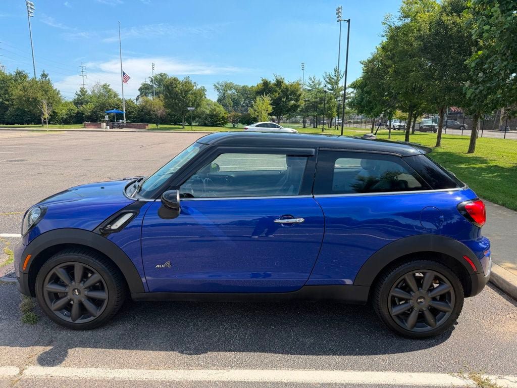 Used 2015 MINI Cooper Paceman S AWD/4WD image 19
