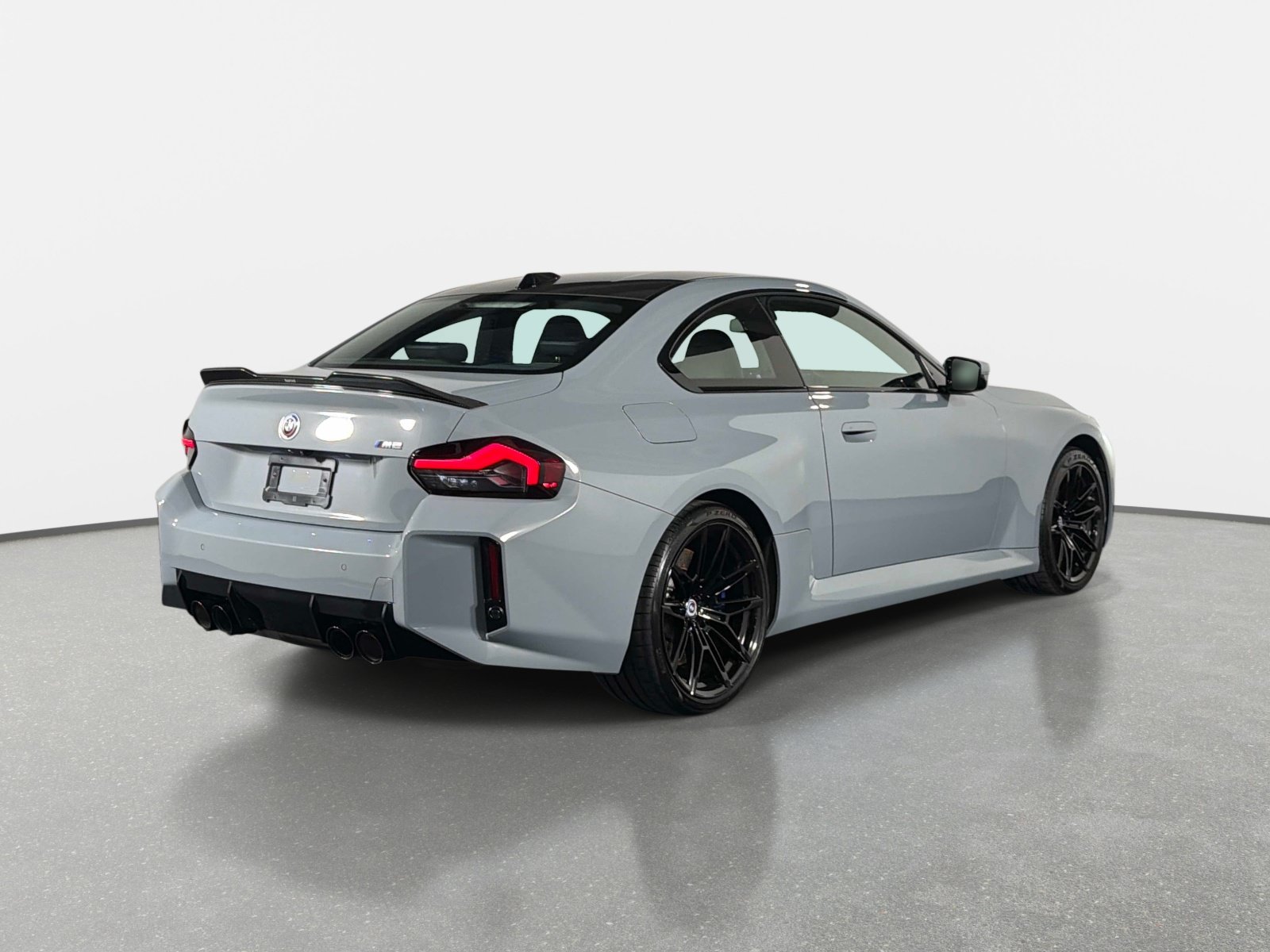 Used 2023 BMW M2 w/ Lighting Package RWD image 4
