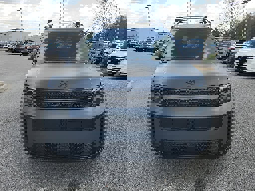 New 2026 Hyundai Santa Fe Calligraphy image 9