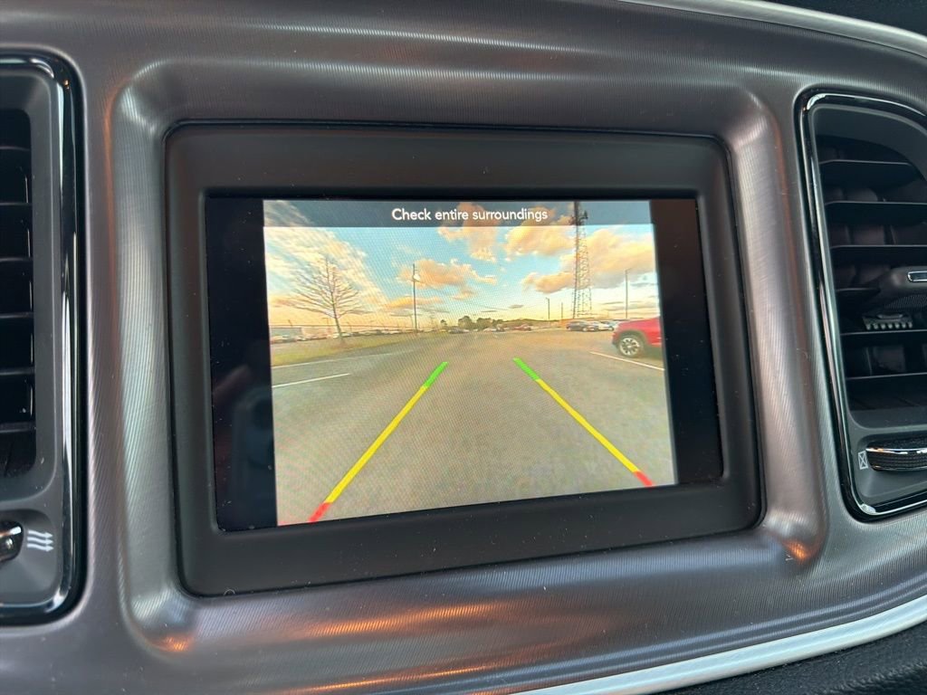 Used 2022 Dodge Challenger GT w/ Blacktop Package image 19