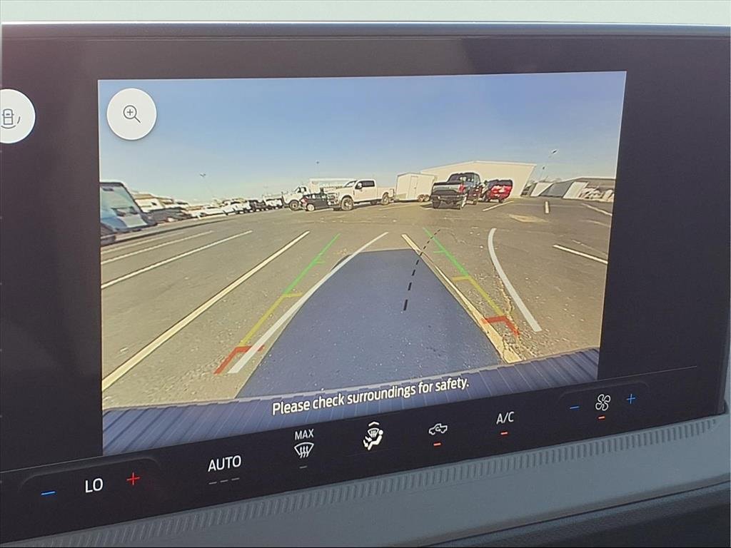 New 2026 Ford Maverick XL image 6