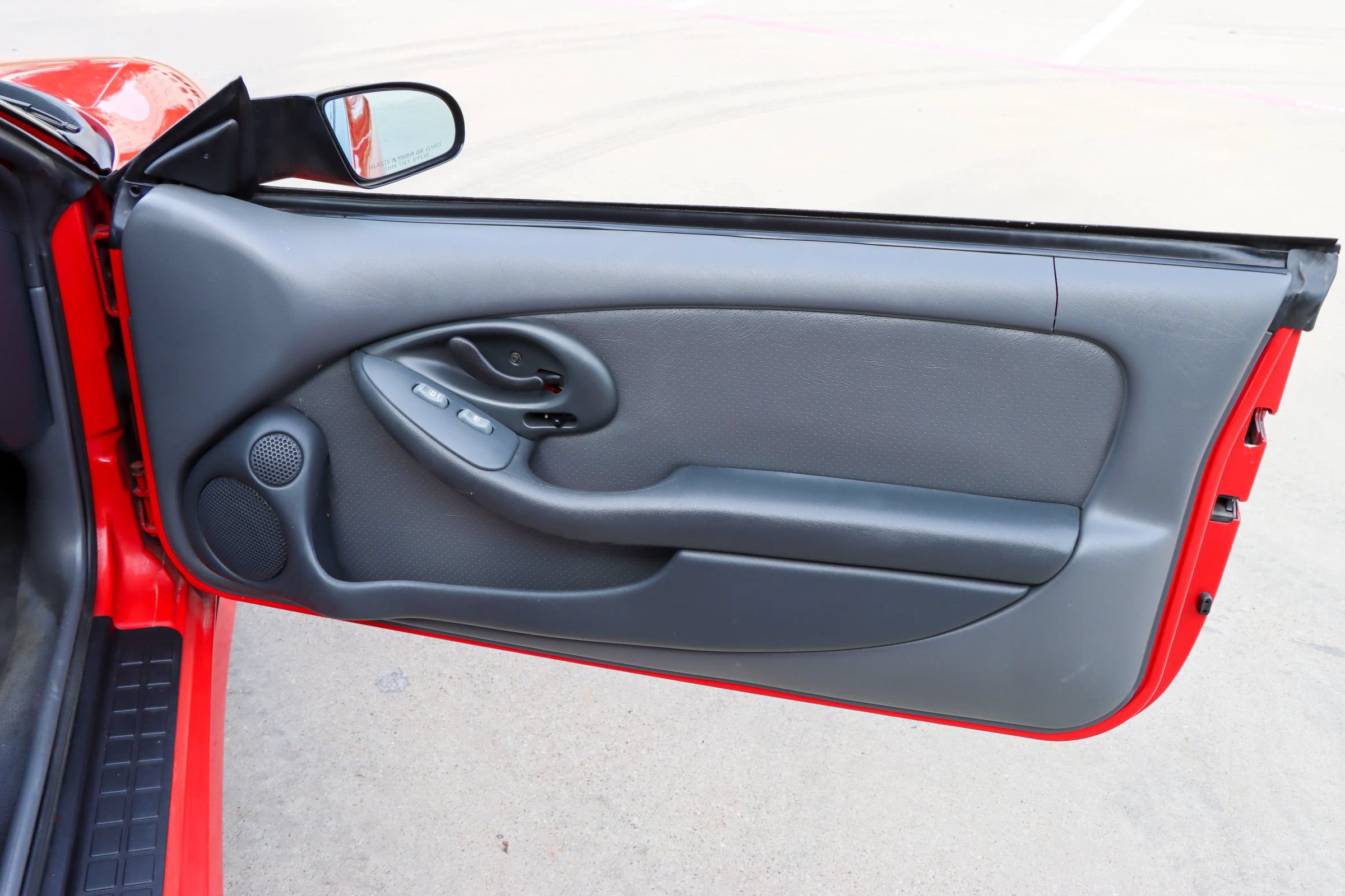 Used 1999 Pontiac Firebird Trans Am RWD image 12