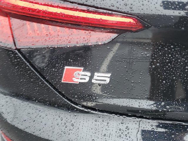Used 2018 Audi S5 Premium Plus AWD/4WD image 7
