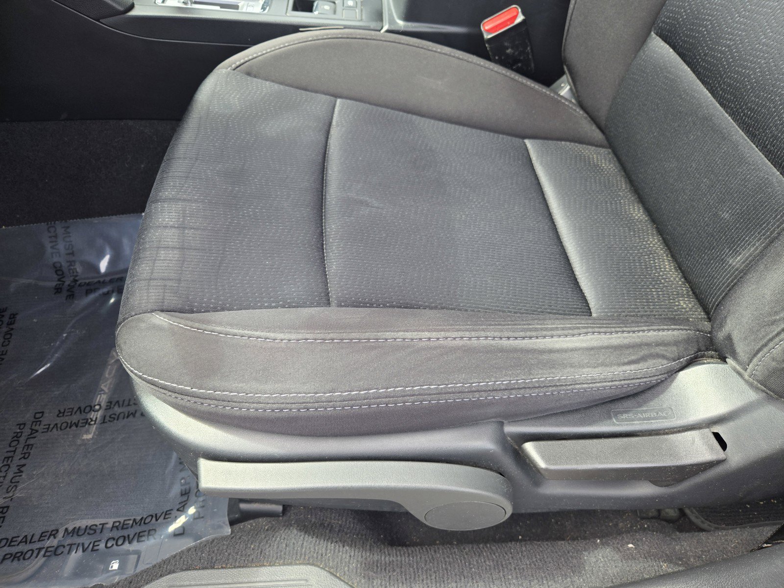 Used 2016 Subaru Legacy 2.5i AWD/4WD image 16