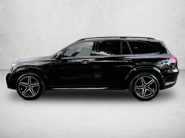 New 2027 Mercedes-Benz GLS 450 4MATIC image 6