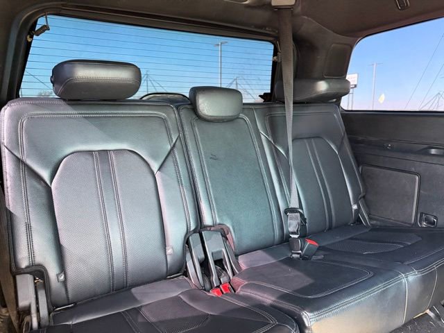 Used 2019 Ford Expedition Limited w/ Texas Edition Package image 22