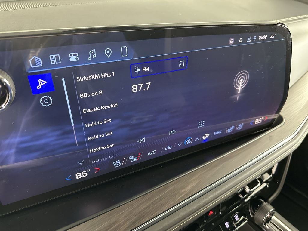 New 2026 Chevrolet Tahoe Premier image 14