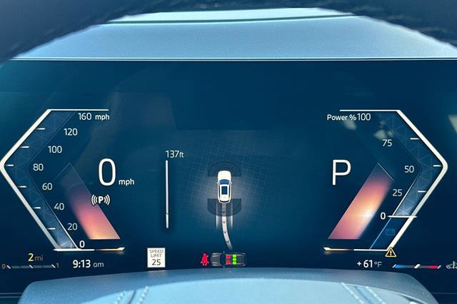 New 2026 BMW X5 sDrive40i w/ Climate Comfort Package image 30