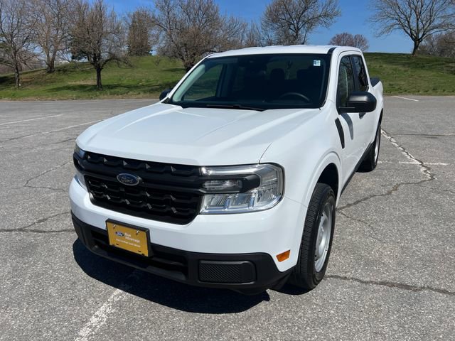 Used 2023 Ford Maverick XL image 4