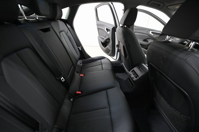 New 2025 Audi A5 2.0T Premium image 26