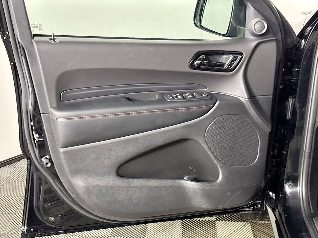 New 2026 Dodge Durango GT image 10