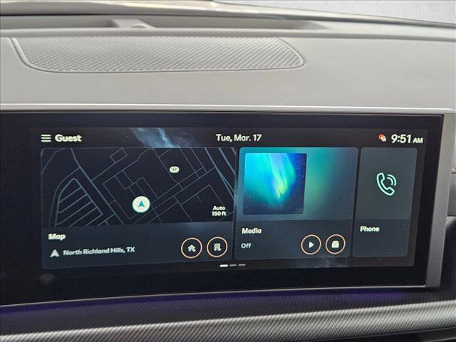 New 2026 Hyundai Sonata N Line image 19