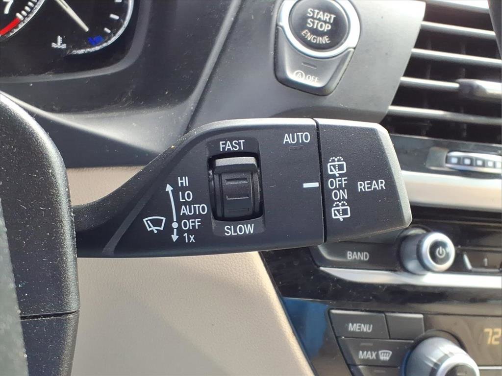 Used 2019 BMW X3 sDrive30i w/ Driving Assistance Package image 29