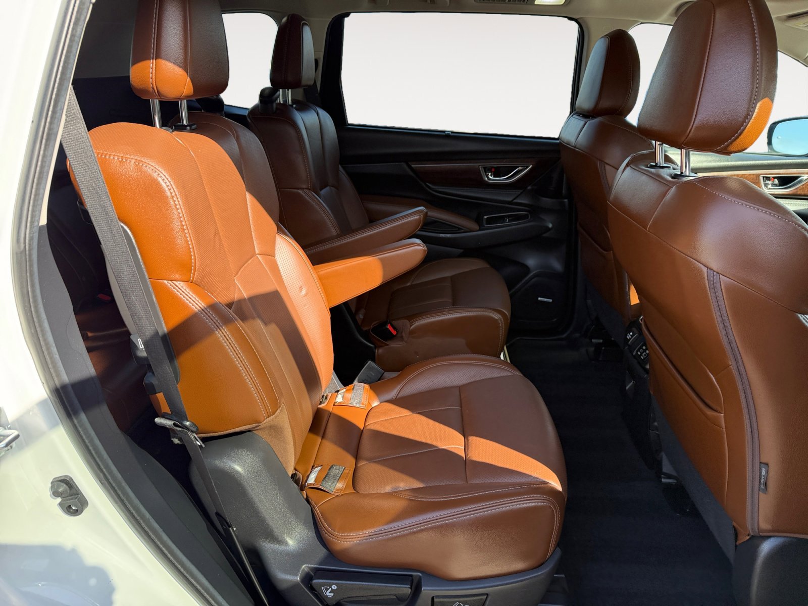 Certified 2024 Subaru Ascent Touring w/ Popular Package #2 image 19