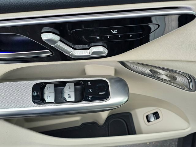 Certified 2025 Mercedes-Benz GLC 300 4MATIC image 23