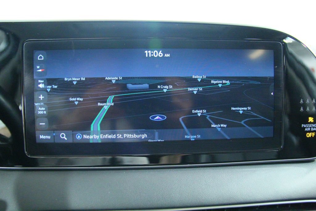 Used 2021 Hyundai Palisade SEL AWD/4WD image 13