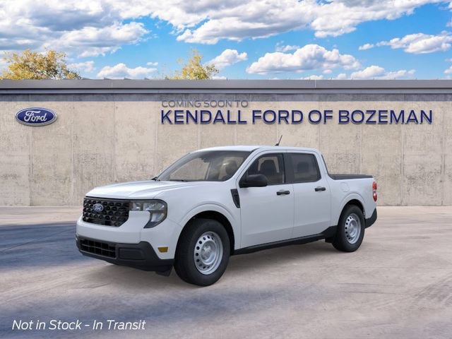 New 2026 Ford Maverick XL