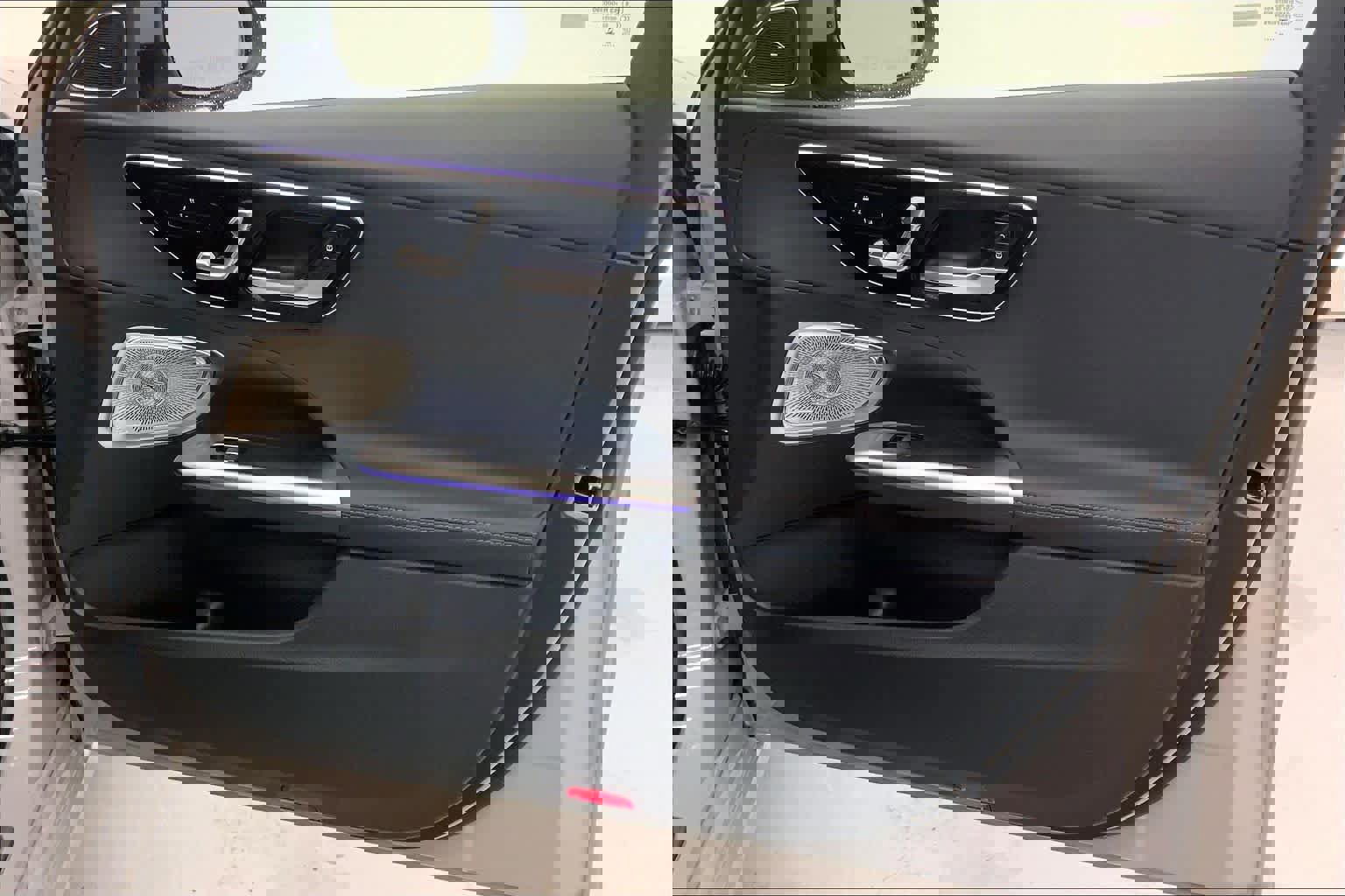 New 2026 Mercedes-Benz C 300 Sedan image 10