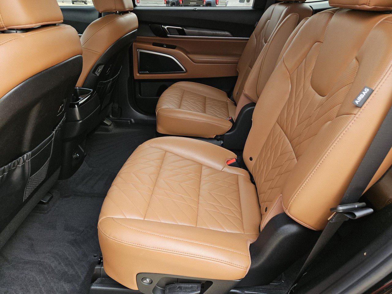 Used 2024 Kia Telluride SX X-Pro AWD/4WD image 32
