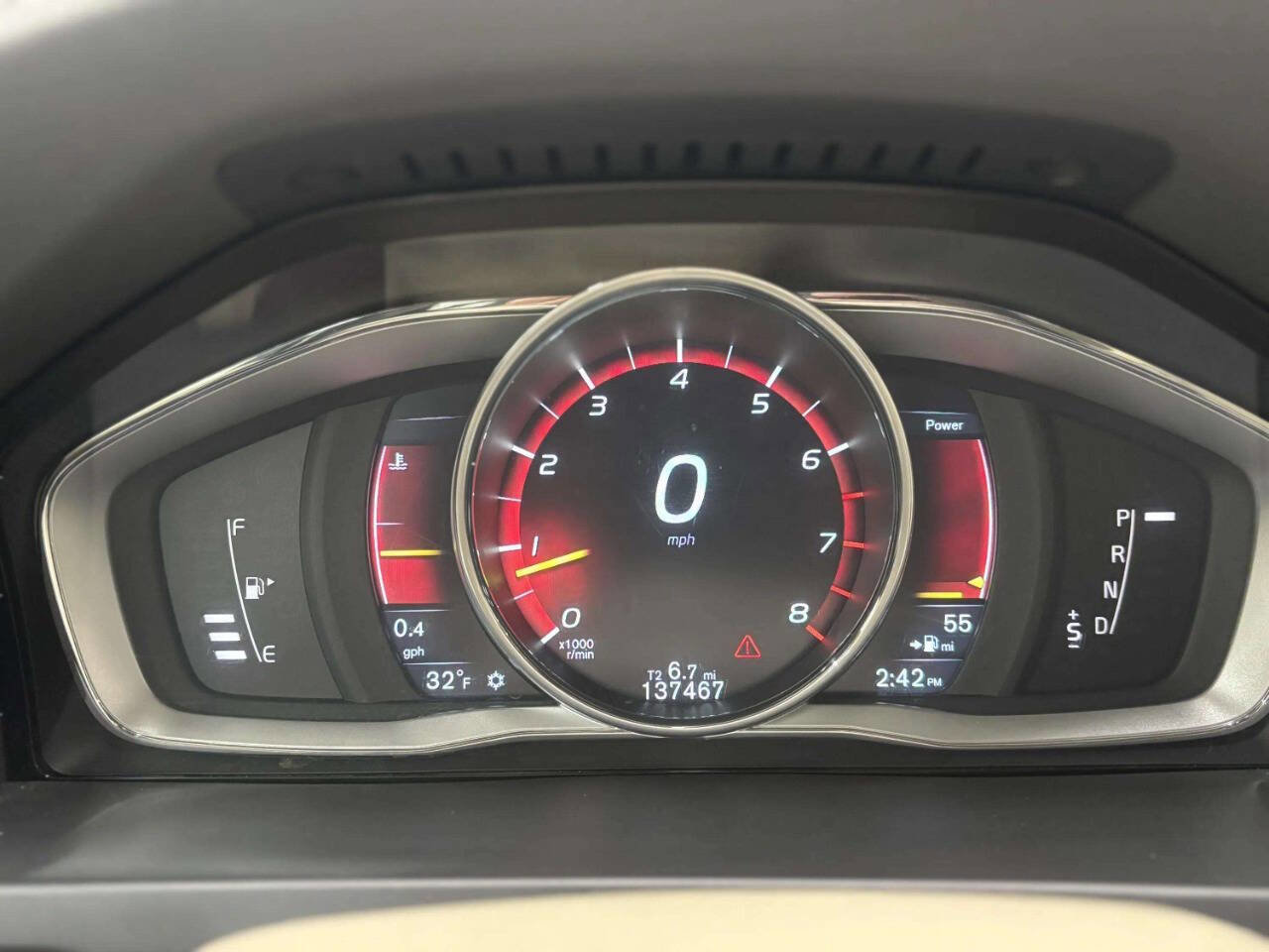 Used 2015 Volvo S60 T5 Premier image 33