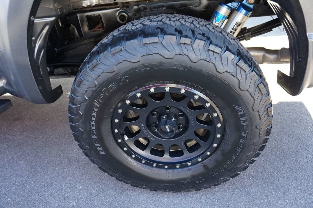 Used 2018 Ford F150 Raptor w/ Equipment Group 802A Luxury AWD/4WD image 13