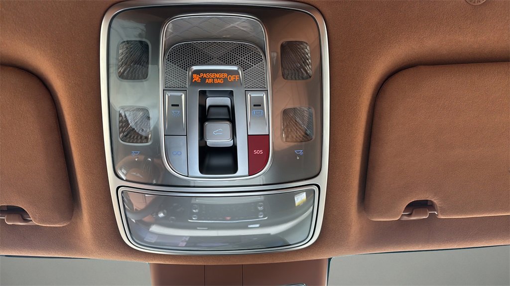 New 2026 Genesis GV80 3.5T Prestige image 29