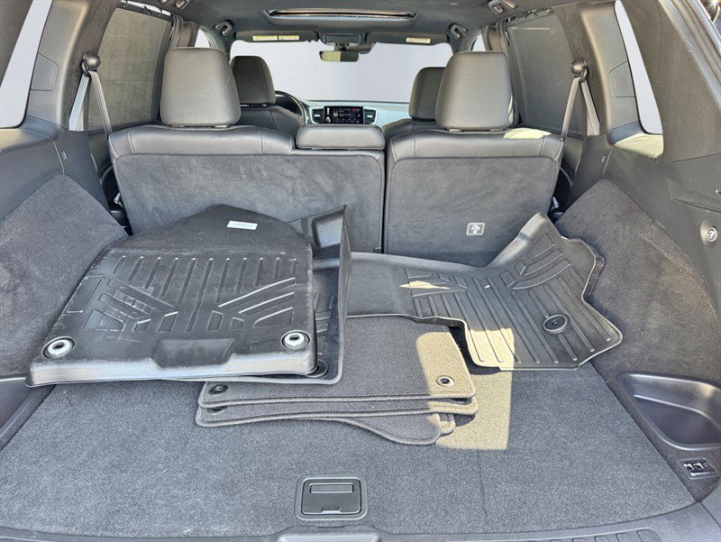 Used 2021 Honda Passport EX-L image 21