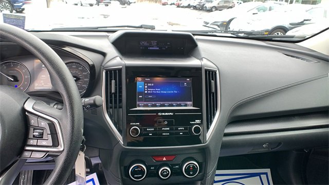 Used 2020 Subaru Crosstrek 2.0i image 14