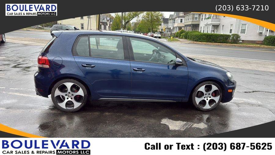 Used 2013 Volkswagen Golf 4-Door FWD image 8