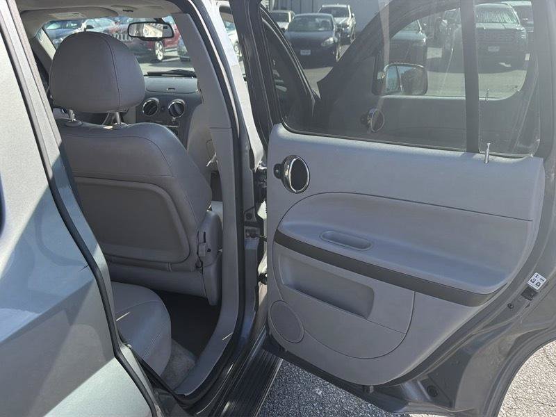 Used 2007 Chevrolet HHR LT w/ LT Preferred Equipment Group FWD image 15