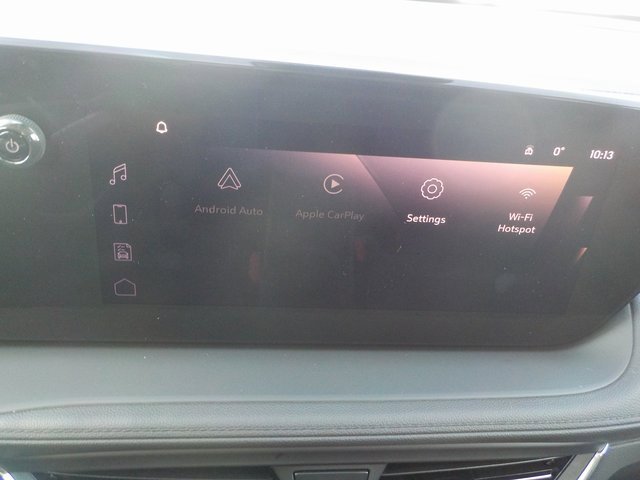 New 2026 Buick Encore GX Sport Touring w/ Comfort Package image 34