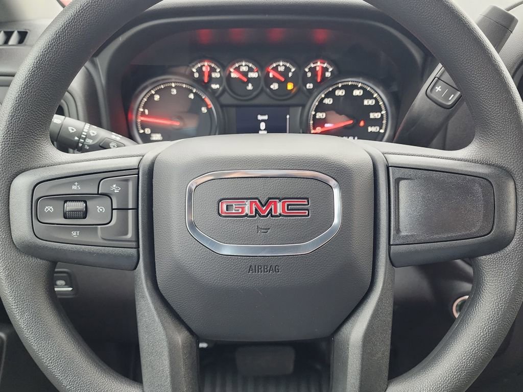 New 2026 GMC Sierra 2500 Pro w/ Convenience Package image 21