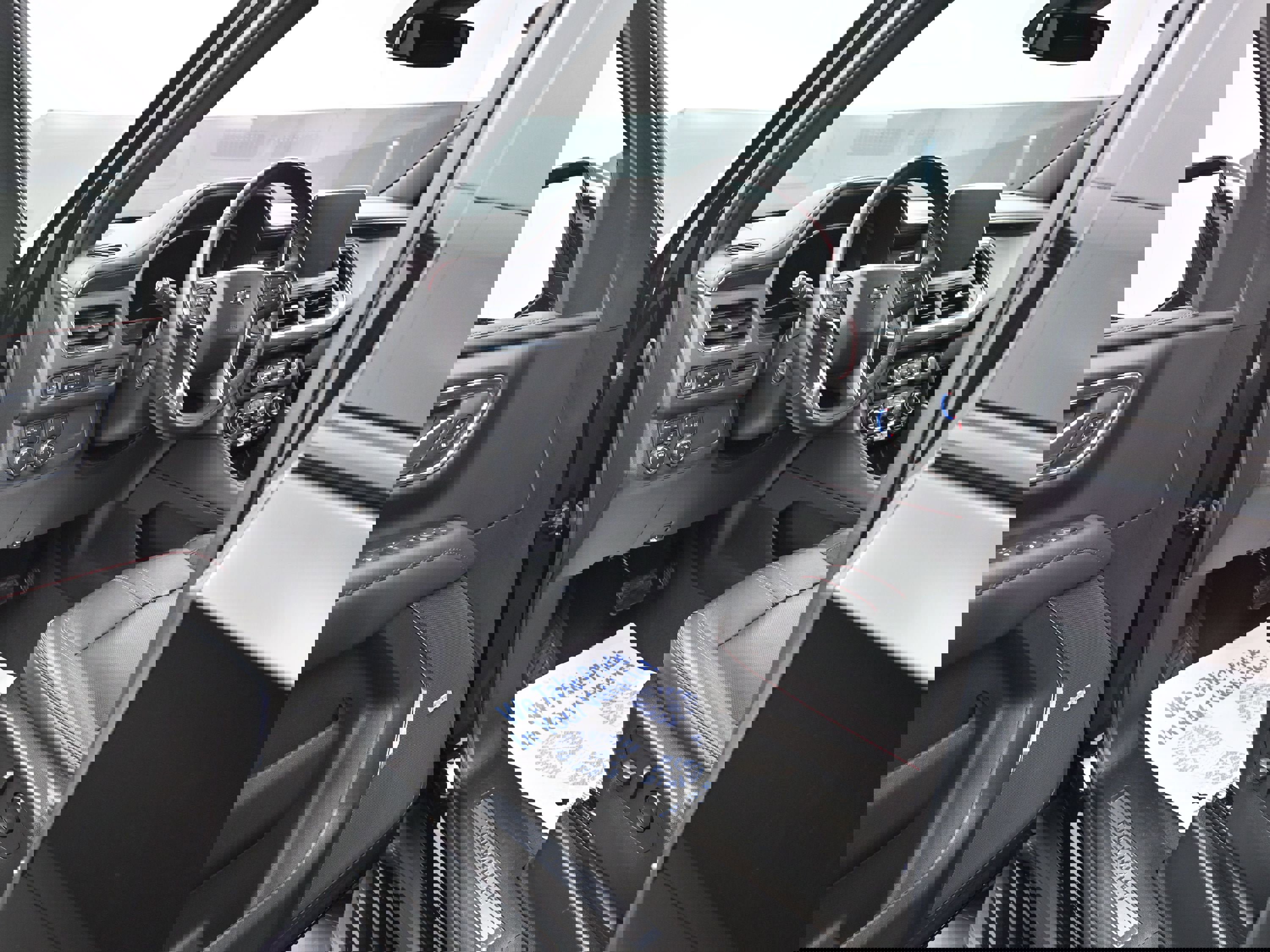 Used 2023 Chevrolet Tahoe RST w/ Luxury Package image 9