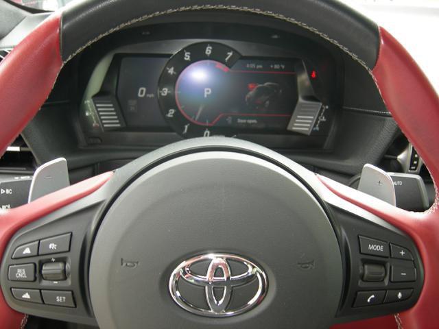 Used 2022 Toyota Supra A91 Edition w/ Driver Assist Package RWD image 10