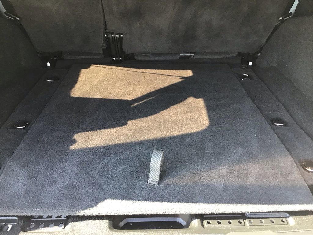 Used 2021 Jeep Wrangler Unlimited Sport image 24