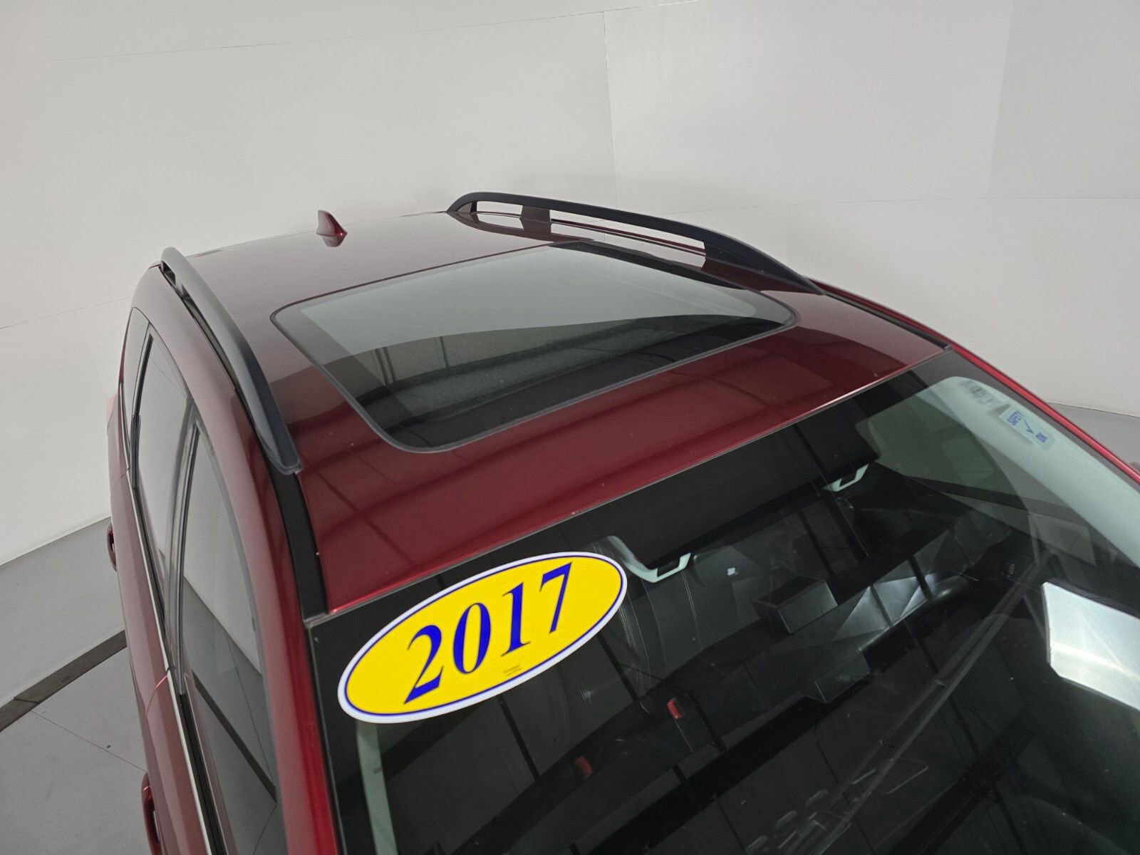 Used 2017 Subaru Forester 2.0XT Touring image 14