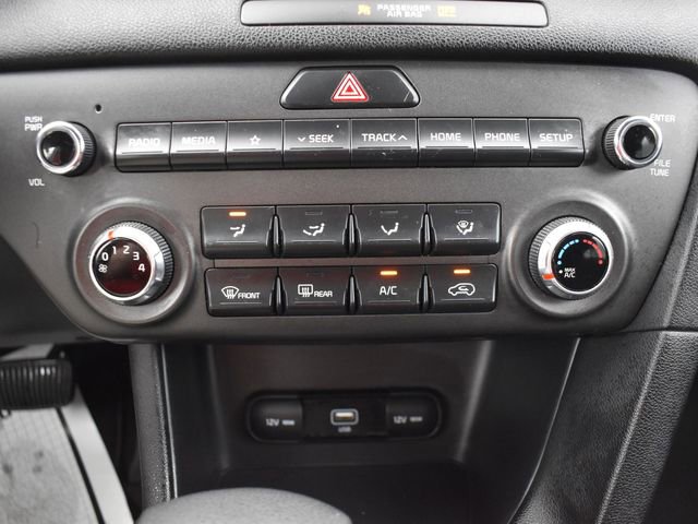 Used 2022 Kia Sportage LX FWD image 19