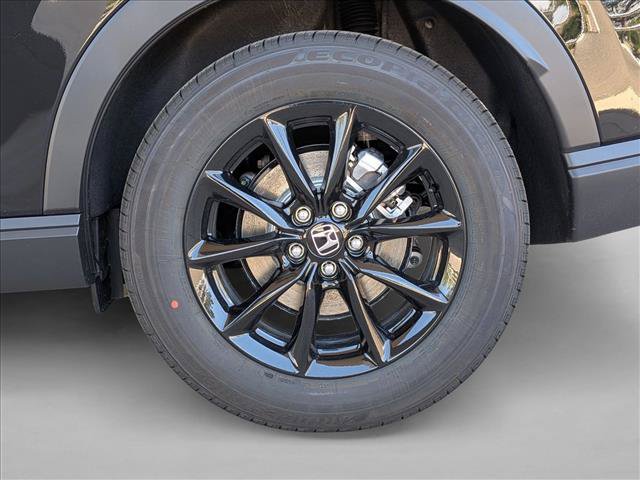 New 2026 Honda CR-V Sport-L image 10