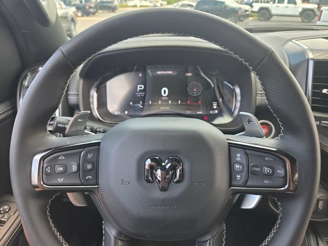 New 2026 RAM 1500 RHO AWD/4WD image 27