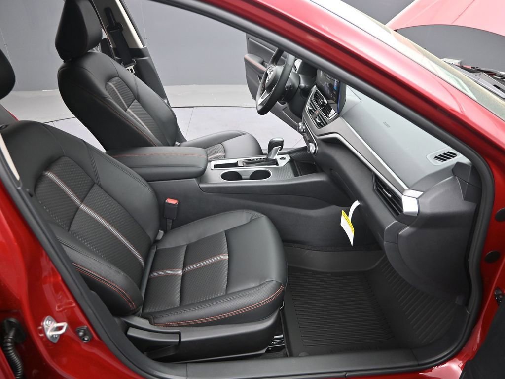 New 2026 Nissan Altima 2.5 SR image 24