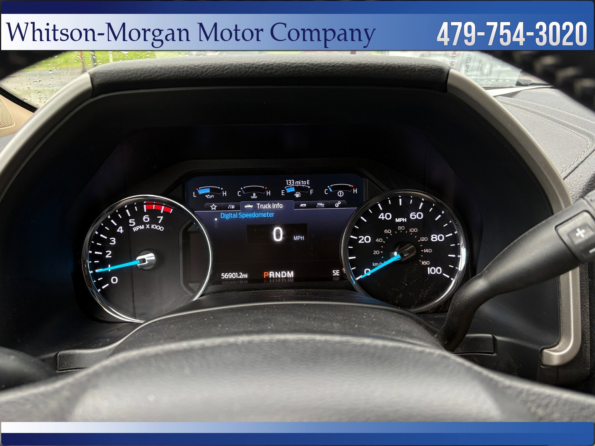 Used 2021 Ford F250 Lariat w/ Tremor Off-Road Package image 24